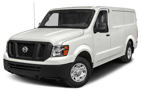 2015 Nissan NV Cargo NV1500 Owners Manual